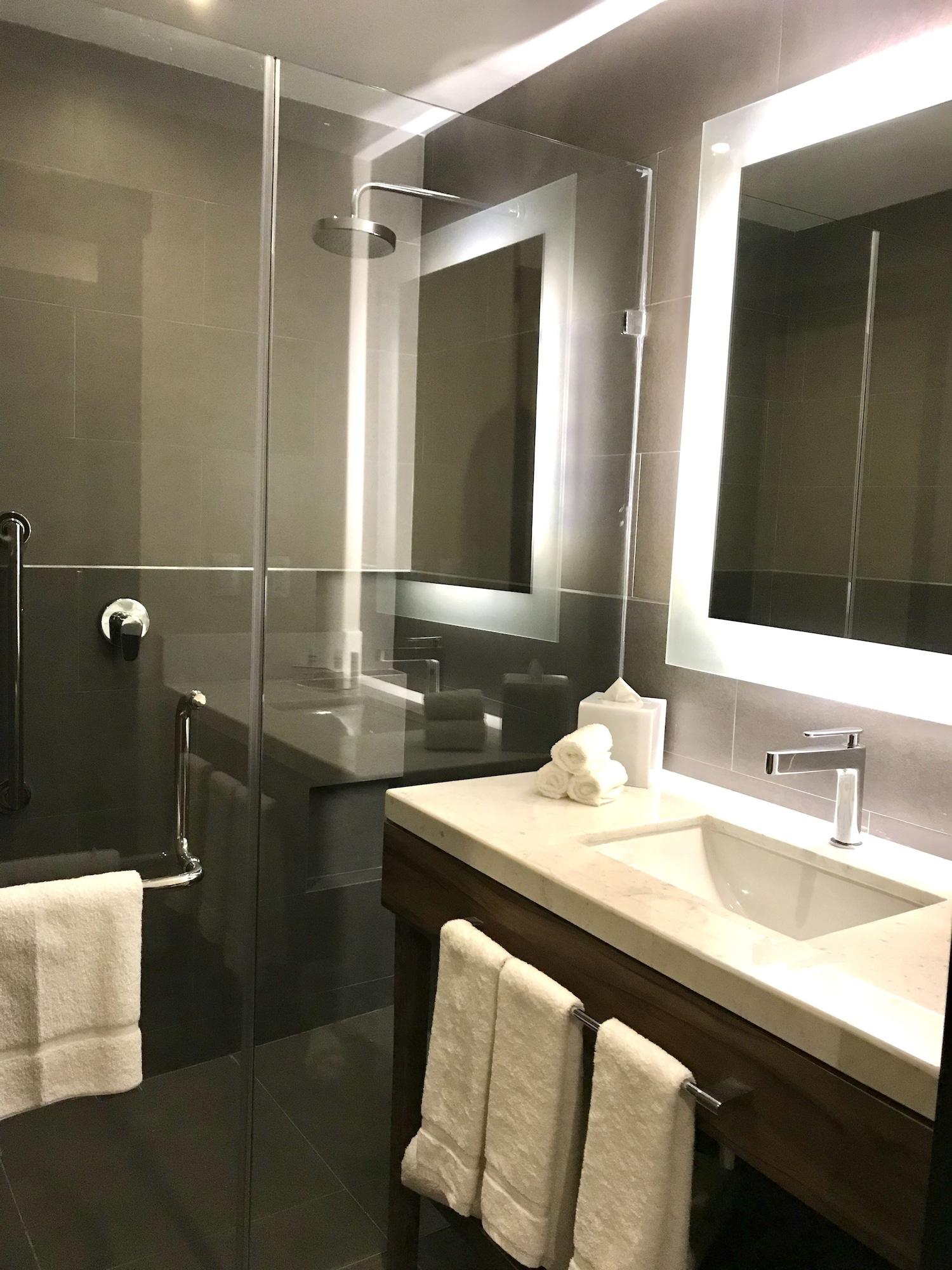 Hilton Garden Inn Aguascalientes Buitenkant foto