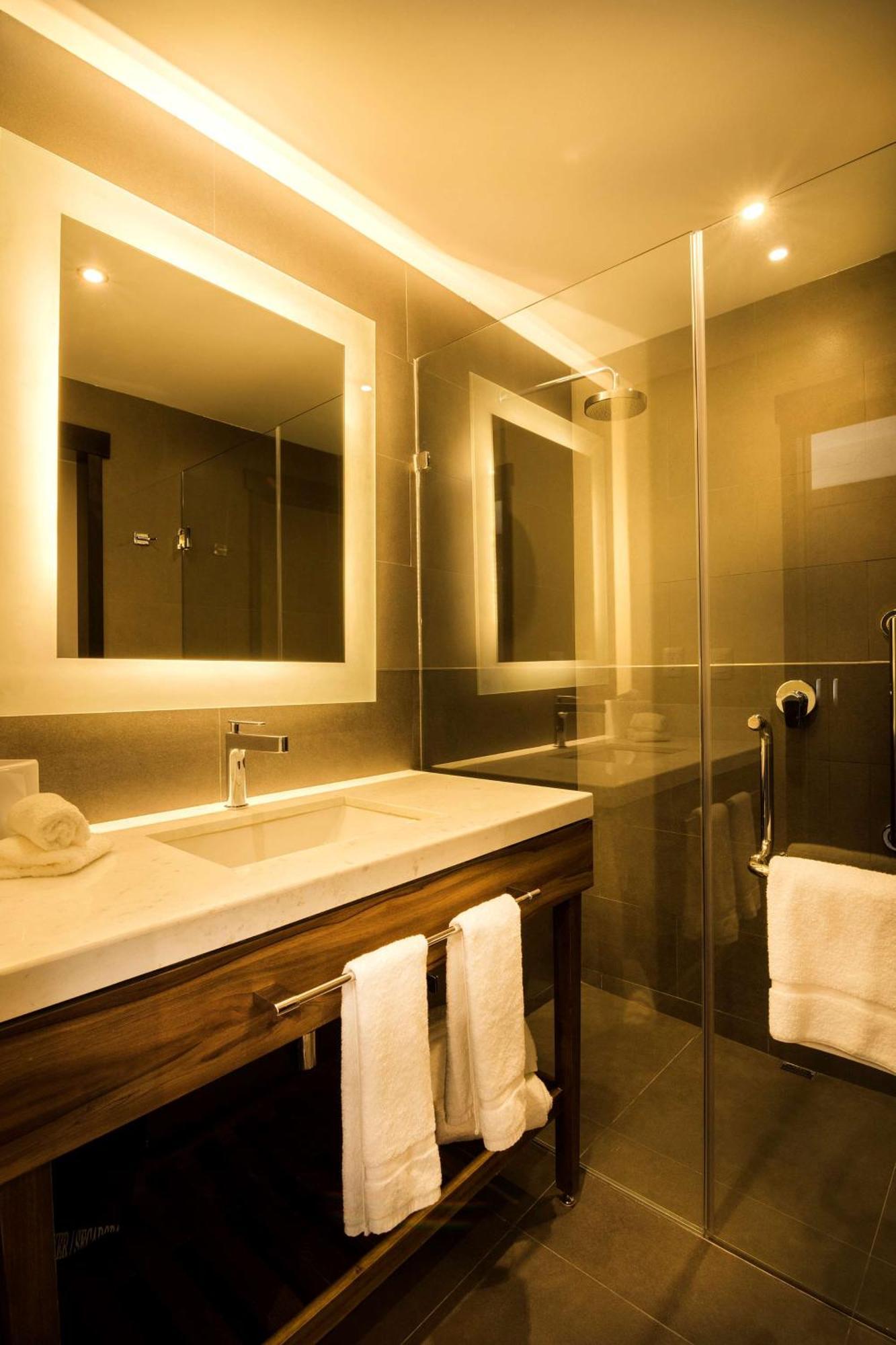 Hilton Garden Inn Aguascalientes Buitenkant foto
