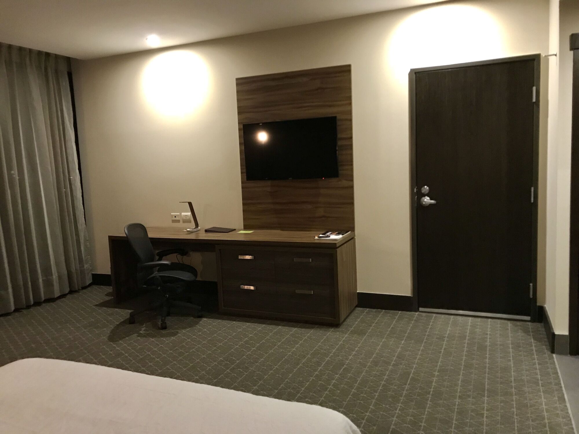 Hilton Garden Inn Aguascalientes Buitenkant foto
